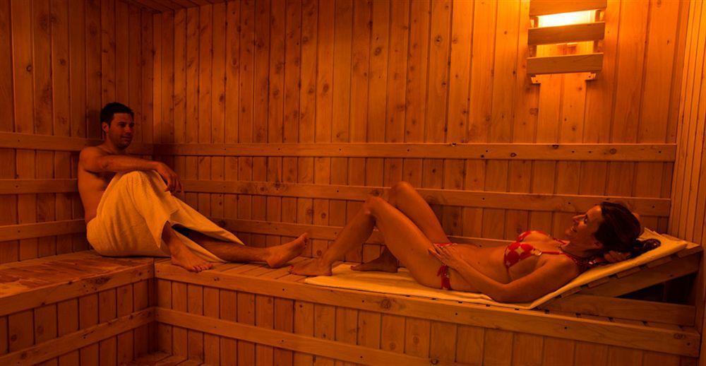 Uman Lodge Patagonia Chile Futaleufú Exteriér fotografie
